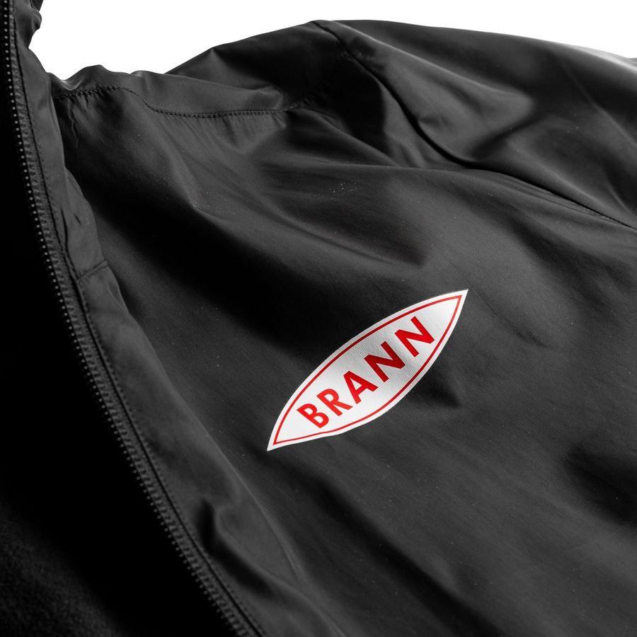 SK Fire - Nike Therma Repel Park 20 Youth Jacket