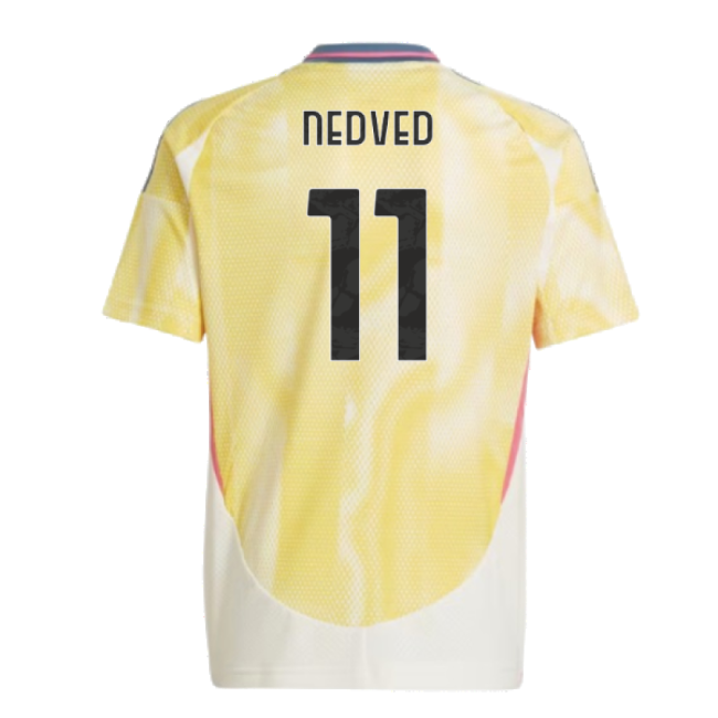 High Quality 2024-2025 Juventus Away With Modern Design - Serie A Mvp