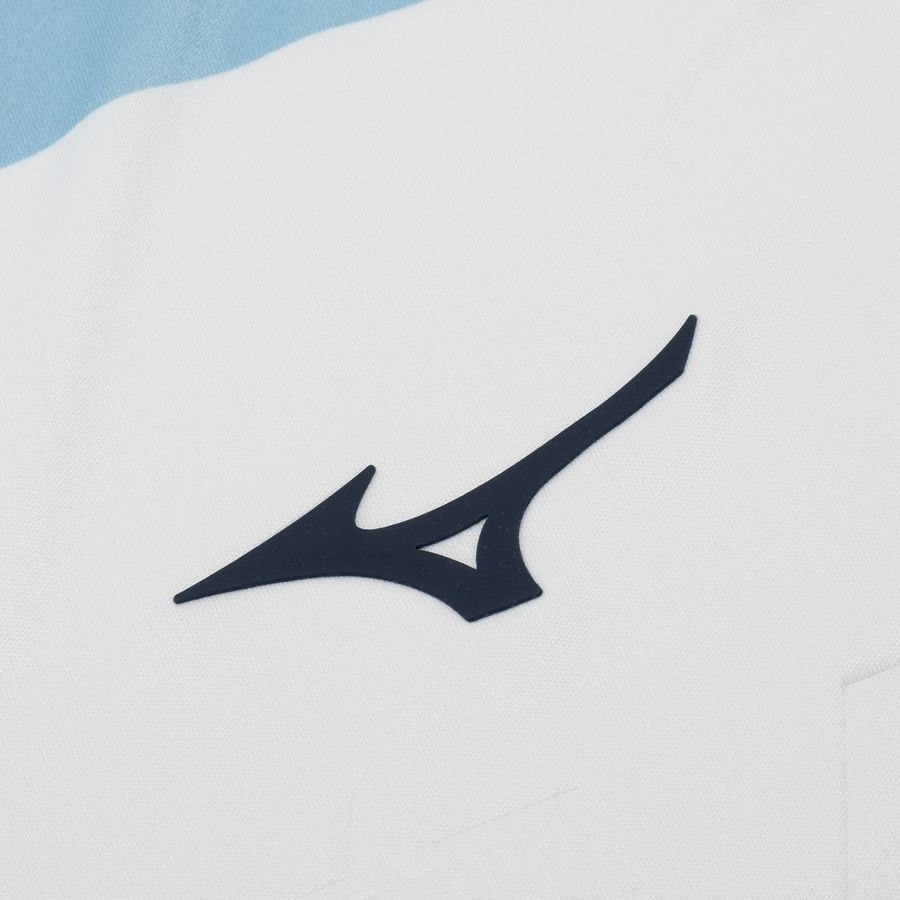 Lazio Home Shirt 125 Years Anniversary