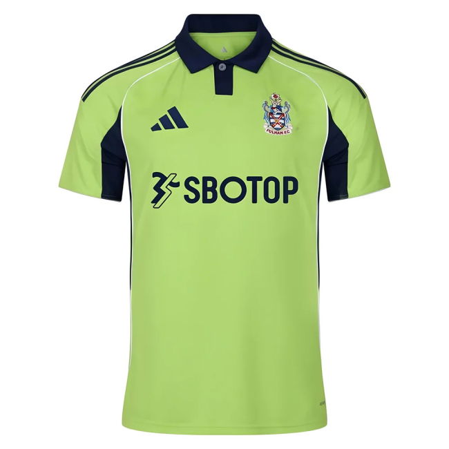 FUL premium 2025-20 Away Kit - Adults | official | genuine