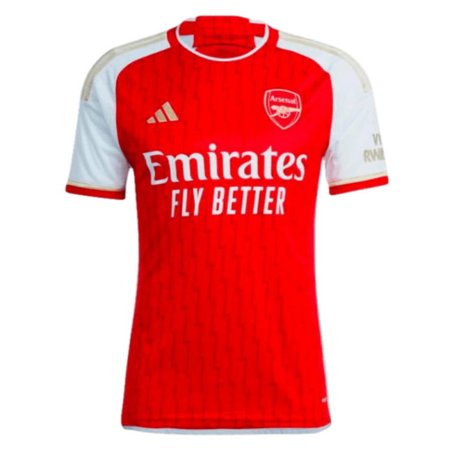 Arsenal Exclusive Home Jersey 2023-2024