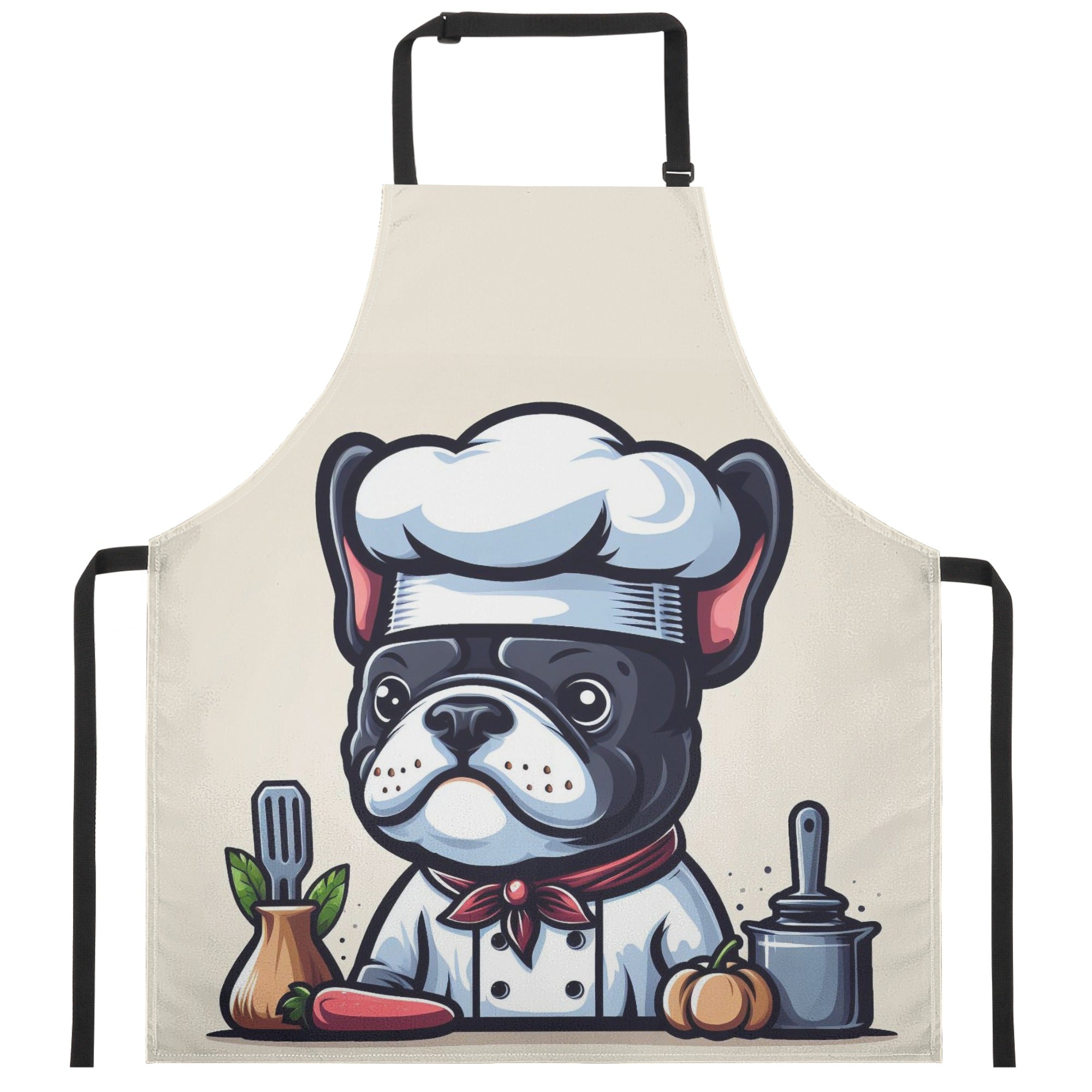 Stylish High-Quality Durable Loki - Apron for Fashion Lovers Premium