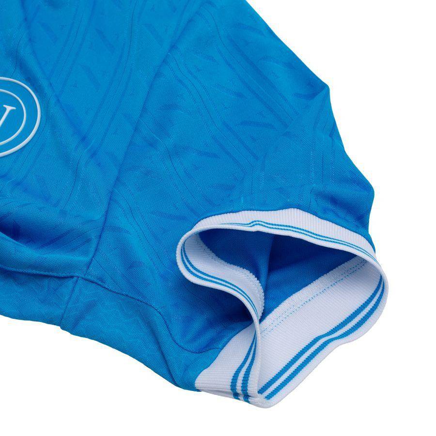 Napoli Home Shirt 2025/26