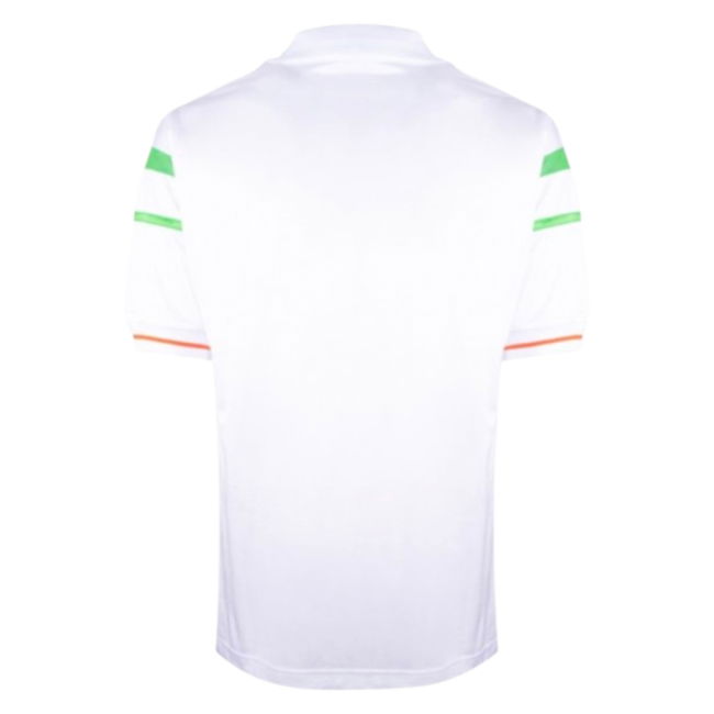 Elegant Sleek Elite Official Top-Quality Retro Away Shirt