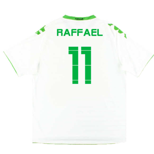 Borussia Monchengladbach 2013-14 XXL football Shirt (Unisex
