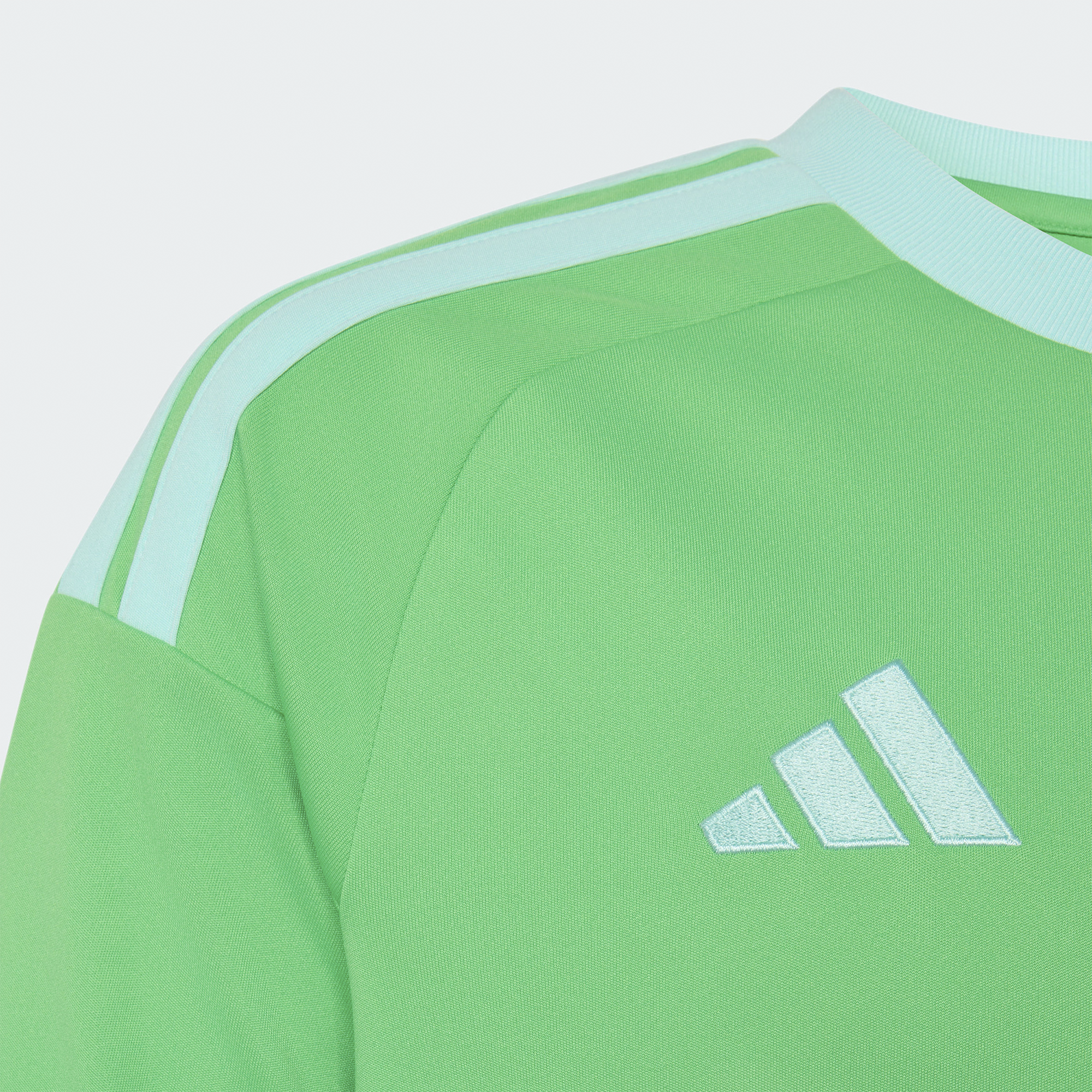 [LK] Seattle Sounders FC Youth 2026 The Evergreen State Kit Replica Jersey - Rave Green