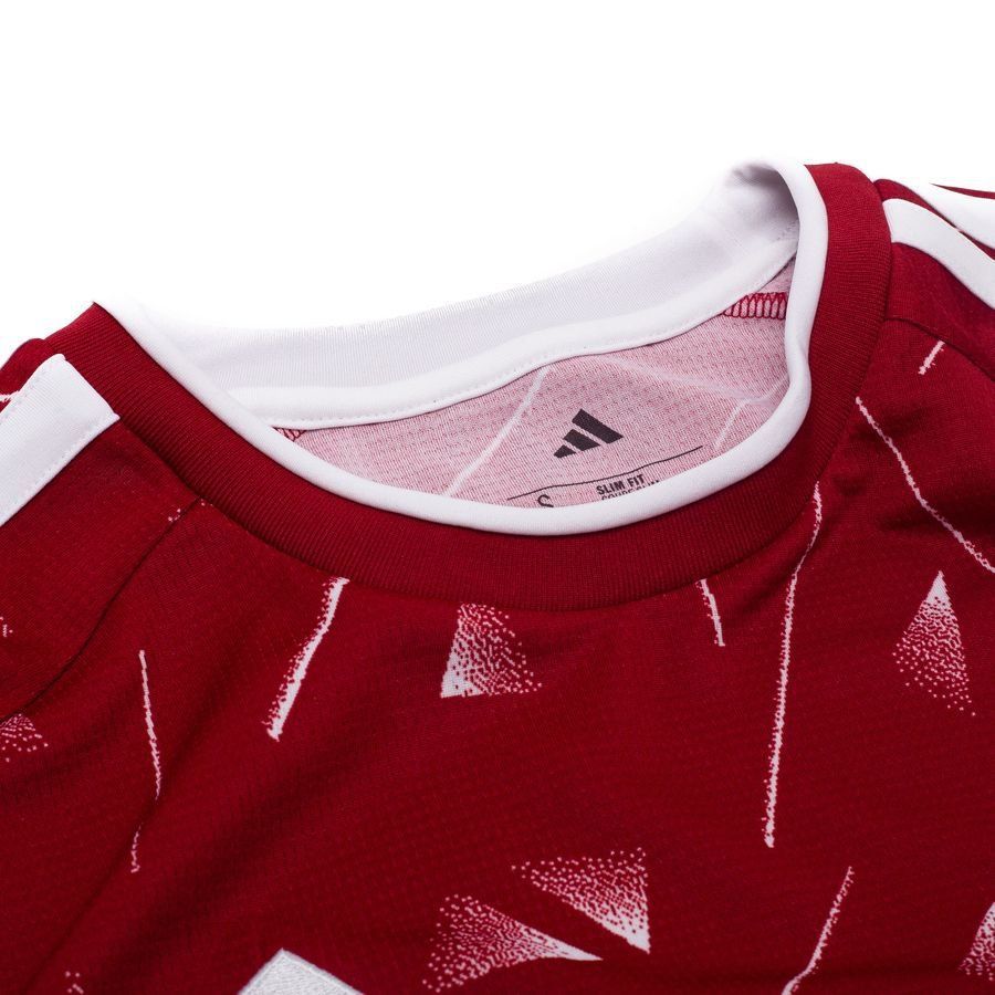 Liverpool Home Shirt 2026/27 Kids