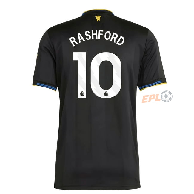 MAN high-end 2025-20 Third Kit - Adults | top-grade