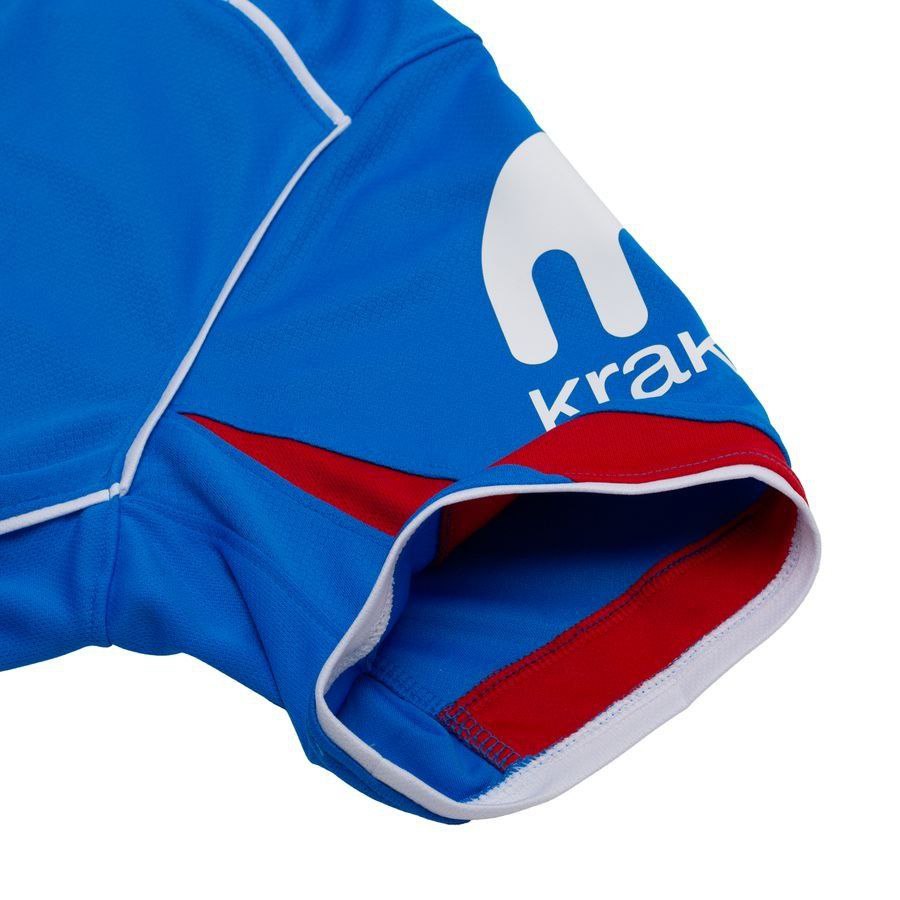 Atletico Madrid 3rd Shirt 2025/26 Kids