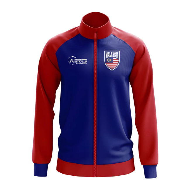 2025-2026 Malaysia National Team Concept Shirt