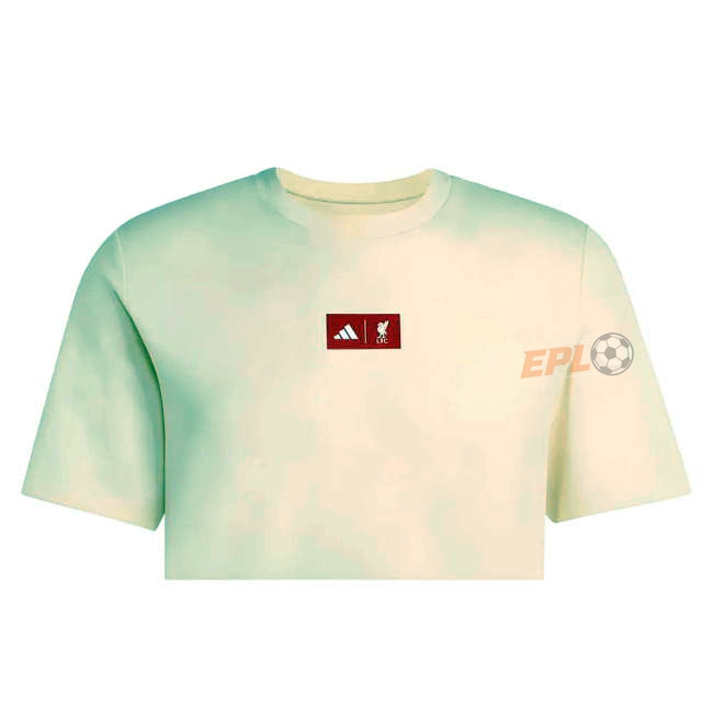 2025-20 Liverpool trendy Third Football Shirt | top-grade