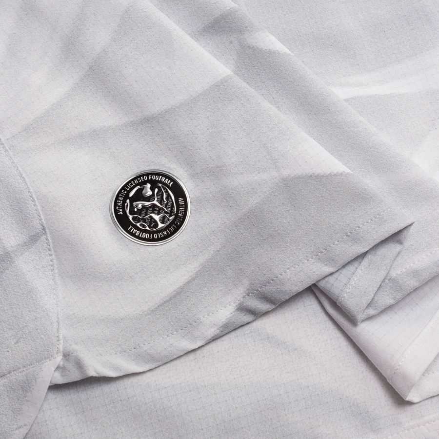 Milan Away Shirt 2026/27 Long Sleeves