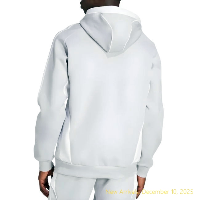 Official Real Madrid 2025-2026 - Supporter Jersey - Stylish Design