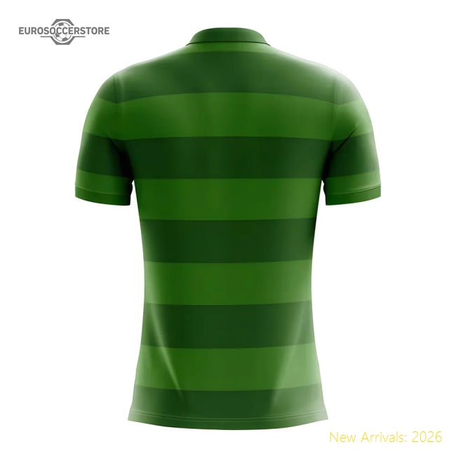Top Germany 2025-2026 Away Short Sleeve Jersey Timeless Warmth