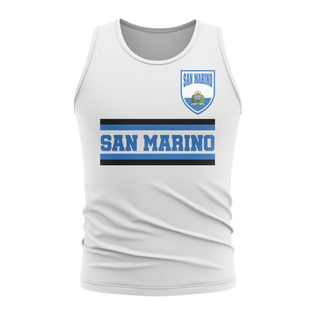 San Marino Classic Jersey San