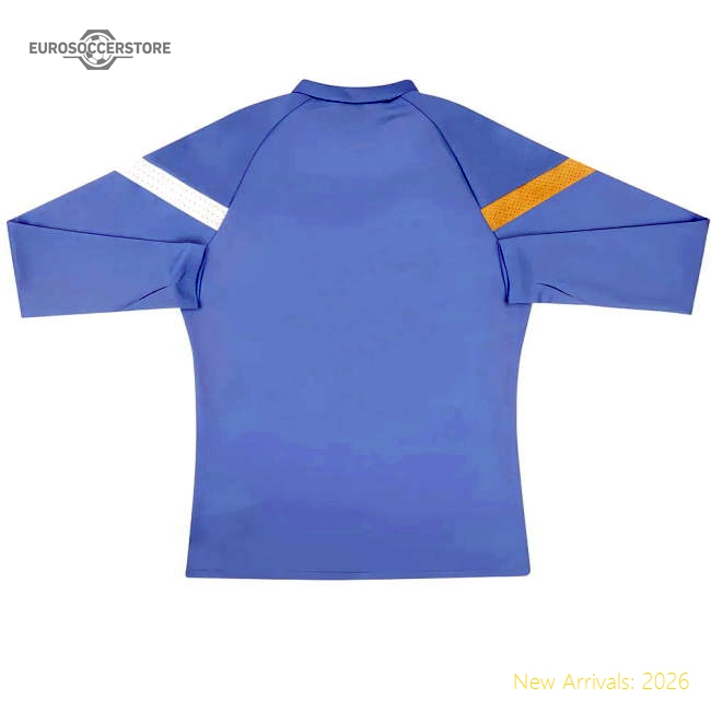 2024 Team Official Jersey Perfect For Match Days High-Quality