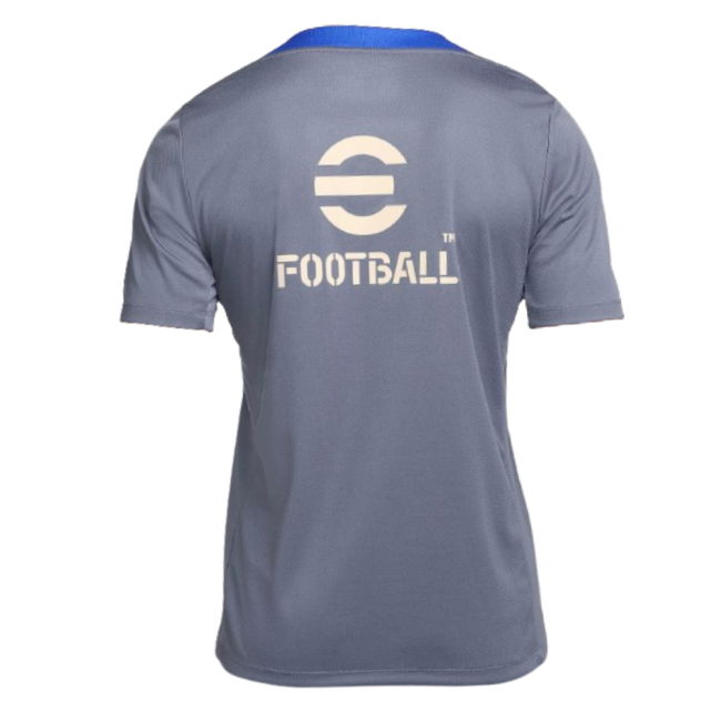 Inter Milan Performance Jersey 2024-2025