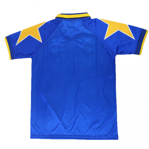 Elite Professional Grade 199596 JUVENTUS RETRO THIRD SHIRT