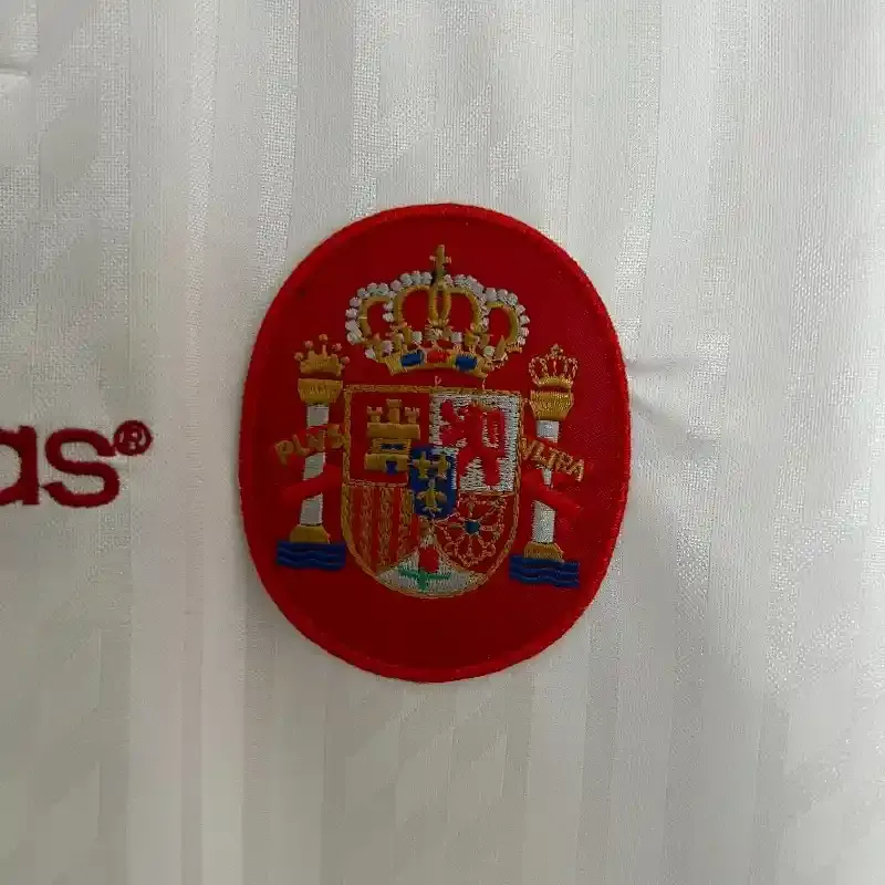 Cheap 1994 Spain Jersey retro kit