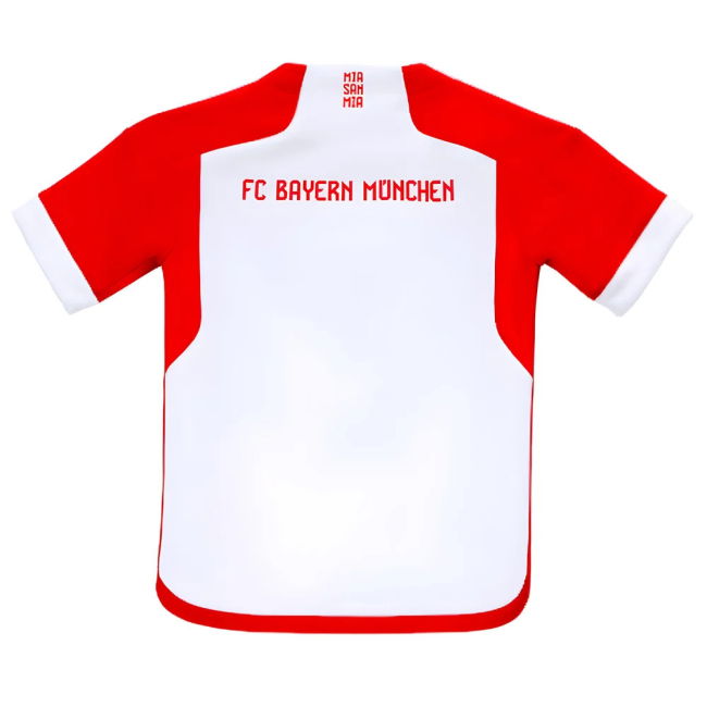 Bayern Munich Stylish Home Jersey 2023-2024