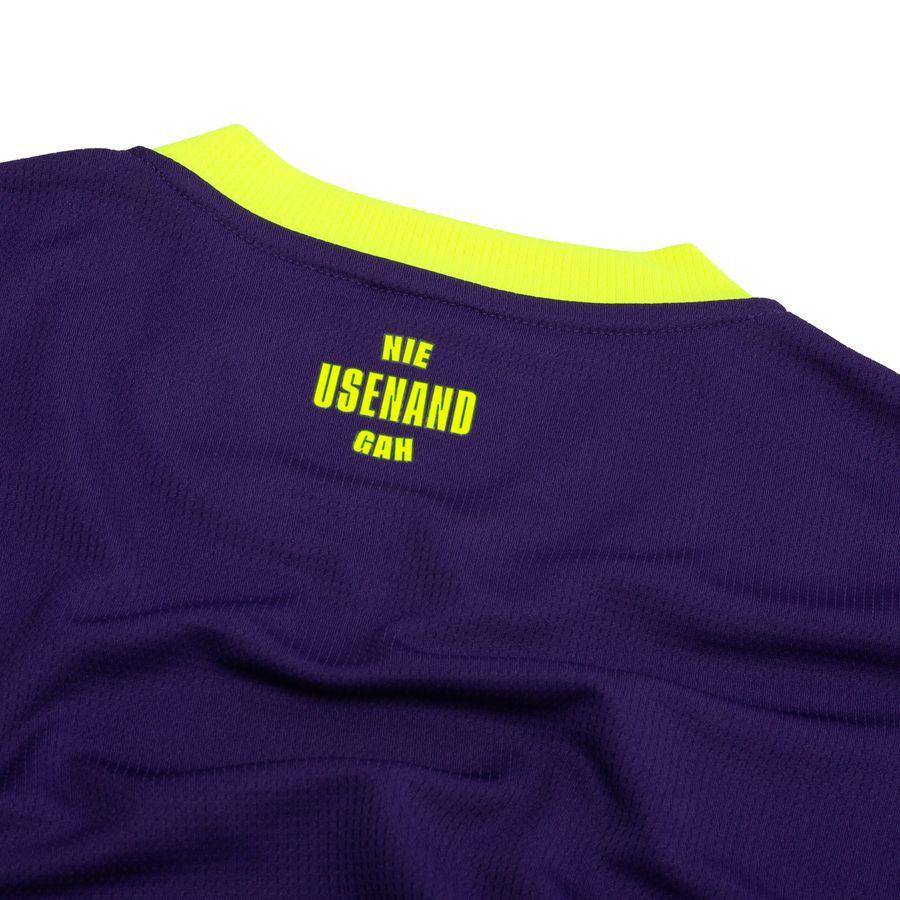 FC Zürich Away Shirt 2025/26