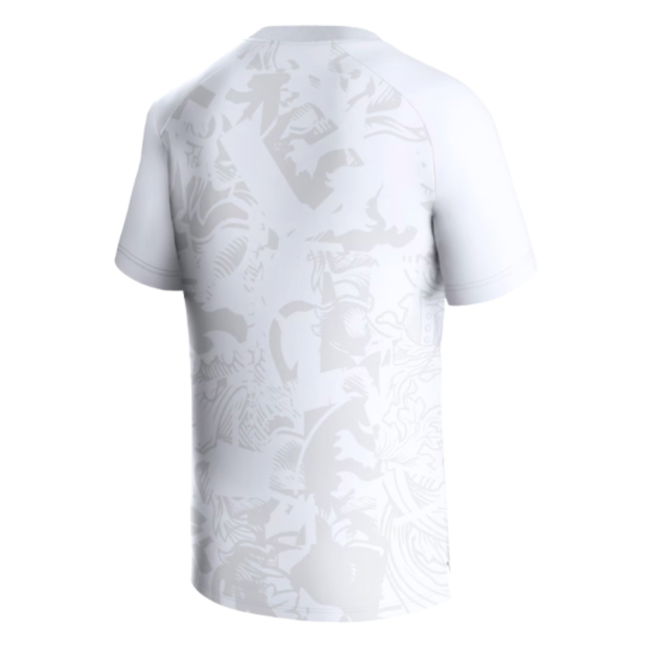 Aston Villa Pro Away Jersey 2023-2024