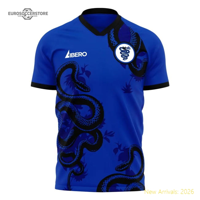 Inter Milan Exclusive Training Jersey Lightweight Uv-protective