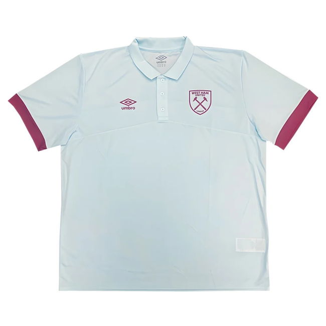 West Ham Pro Jersey 2022-2023