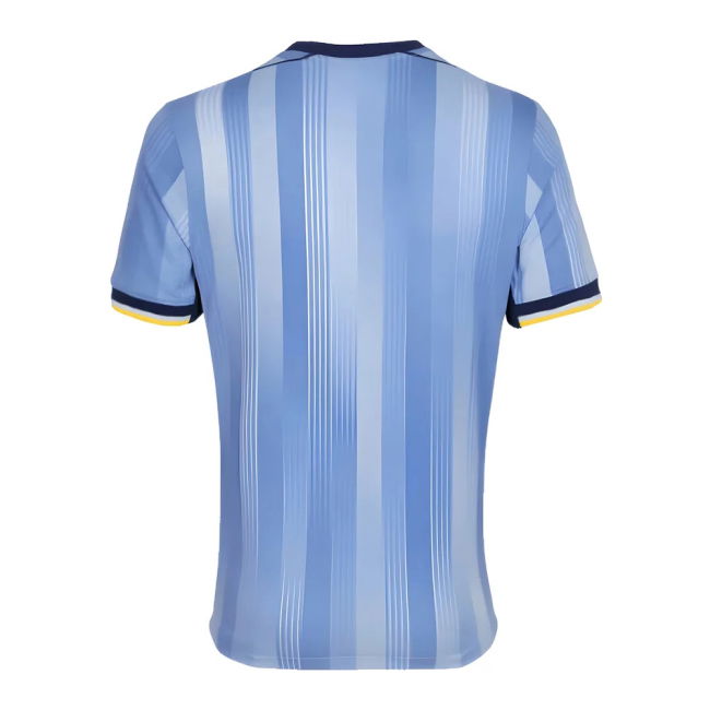 2024-2025 Tottenham Hotspur Away Kit (Kane 10)