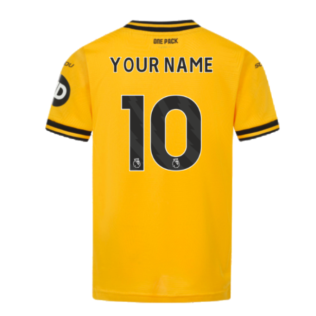 Committed Official Licensed Wolves Modern Style Supporter Shirt