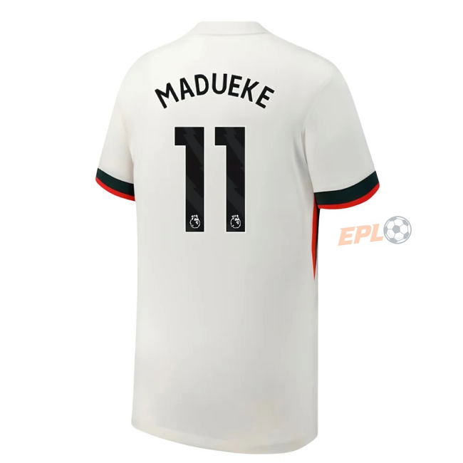 2025-20 Chelsea contemporary Away Football Shirt | high quality