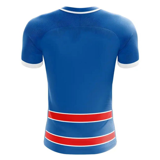 Excellent Fortaleza 202 #5 Classic Official Merchandise (v10)