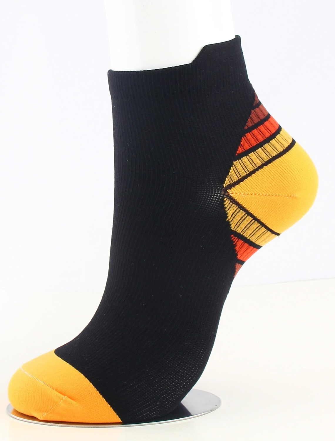Compression Socks Plantar Fasciitis for Men Women, Circulation 10-15 mmHg Best Support for Athletic Running Nurses Hiking