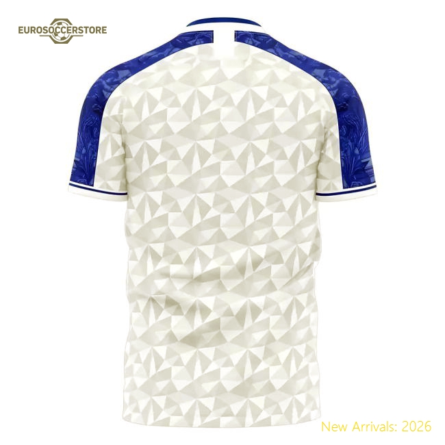 2020-2021 Football Team Womens Premium Jersey Performance Fabric