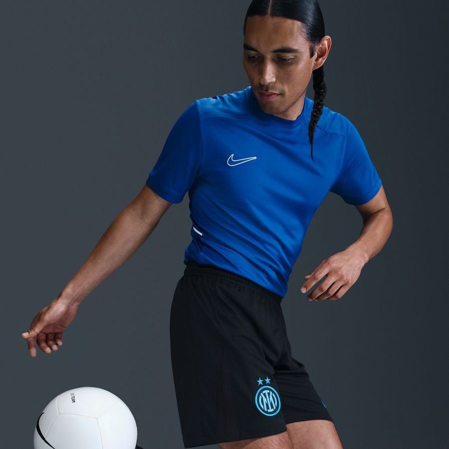 [KK] Inter Shorts Home Kit 2025/26