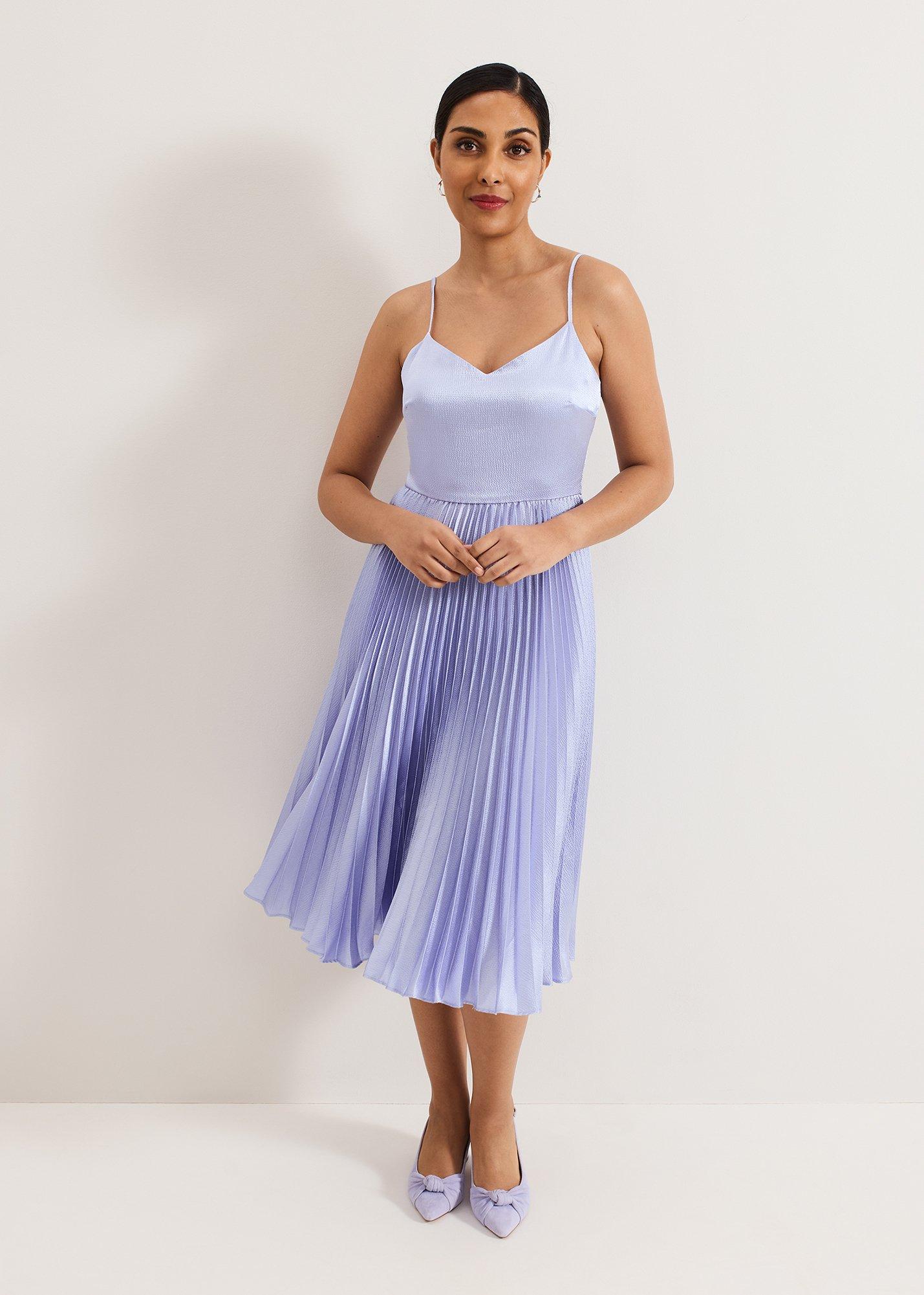 Petite Dana Lace Dress