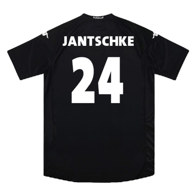 Borussia Monchengladbach 2017-18 L football Shirt (Men