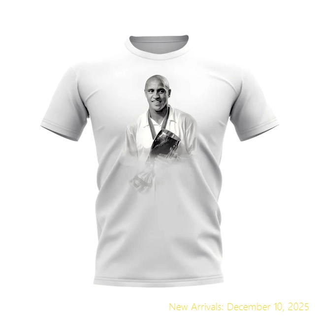 Real Madrid T-shirt - Authentic Fan Edition - Elite Performance