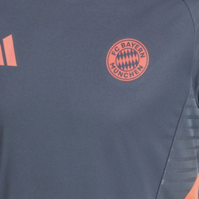 Bayern Munich Stylish Jersey 2025-2026 #74