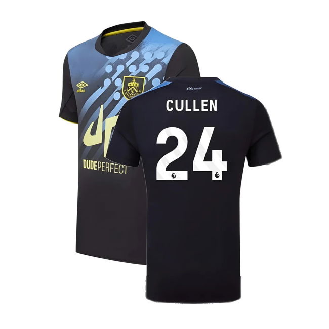 CHA 2023-20 affordable Third Jersey - Kids | premium