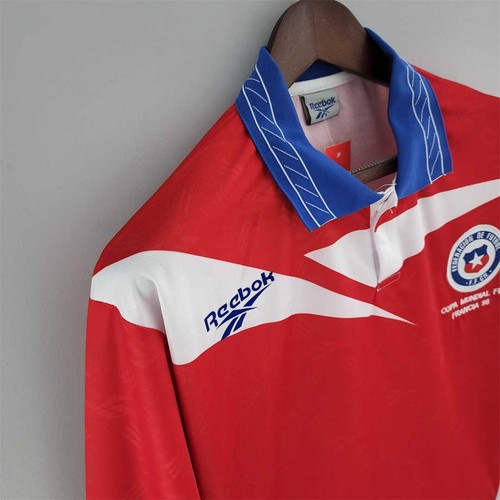 Local - World Cup Edition - Match Quality - Football Shirt