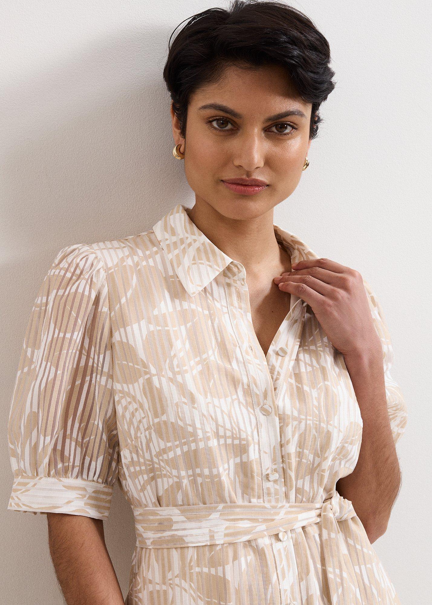 Petite Delphine Dress