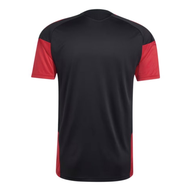 [LK] 2026-2027 Man Utd Training Jersey (Black) (Dalot 2)