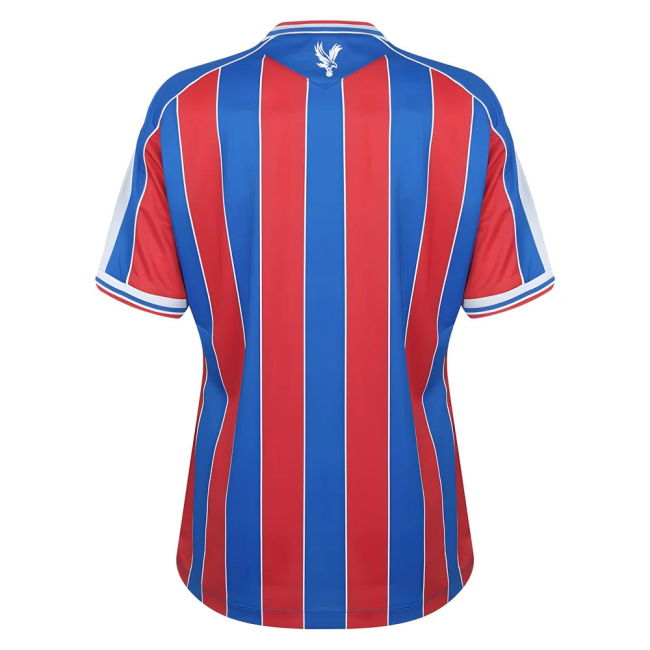 Crystal Palace Durable Material Authentic Updated Design Fan Jersey