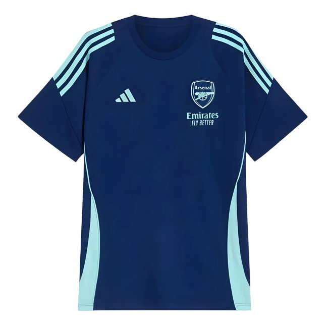 Arsenal Training T-Shirt 2024-2025 edition (Adult