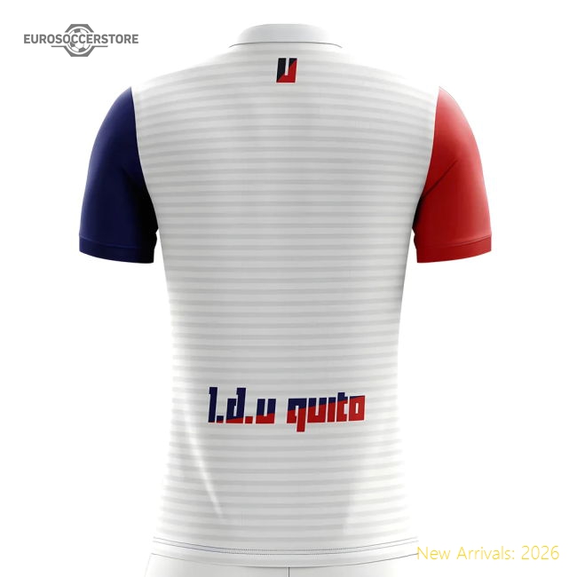 2023/24 High Performance Team Replica Jersey Ideal For True Fans