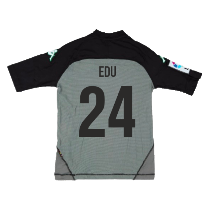 Die-hard Match Quality Football 2024-2025 Season Supporter Shirt