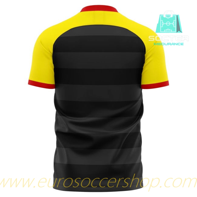 International 2025-26 Edition Scottish League Away Football Shirt Kids Edition