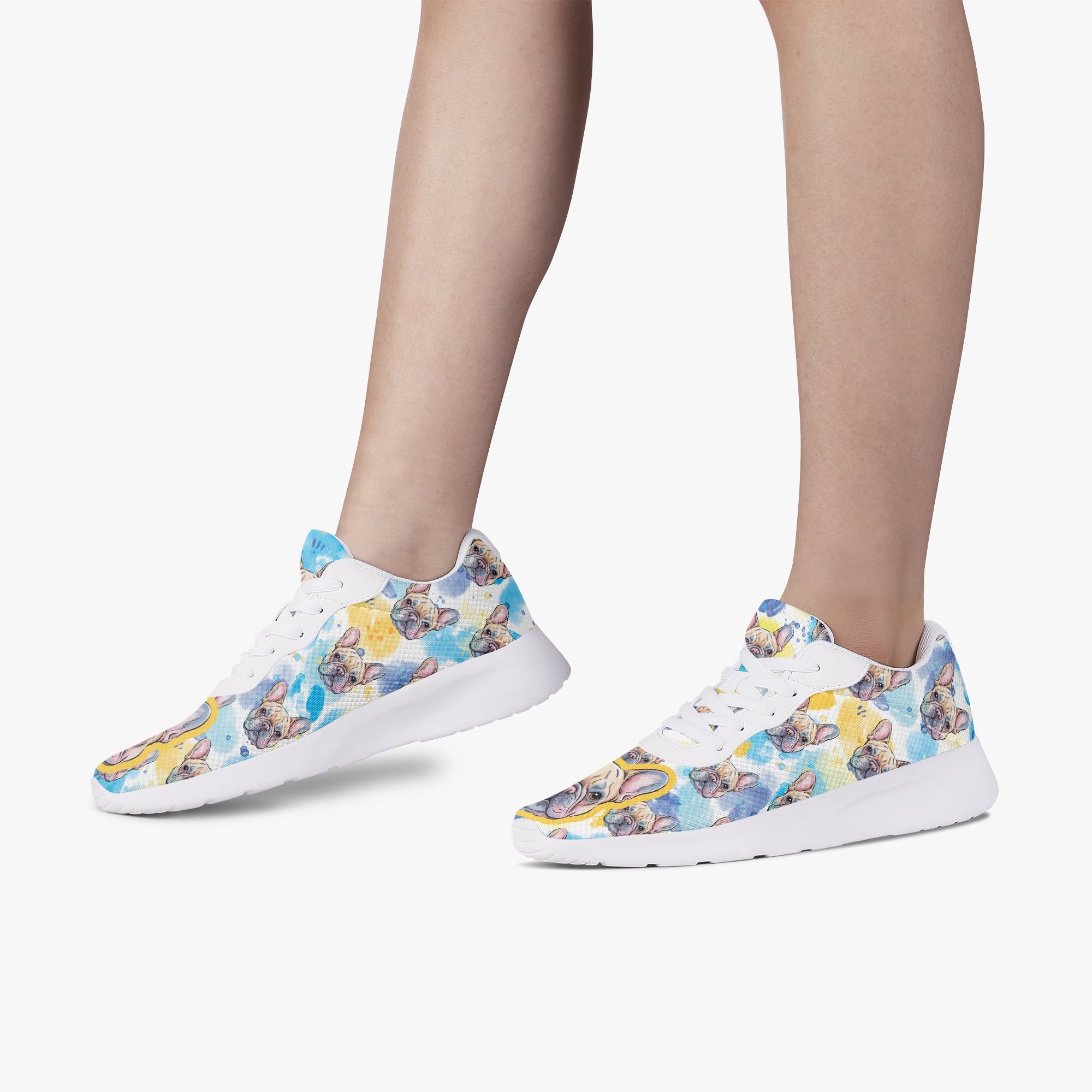 Ames - Trendy Running Shoes Everyday Use | Durable Build