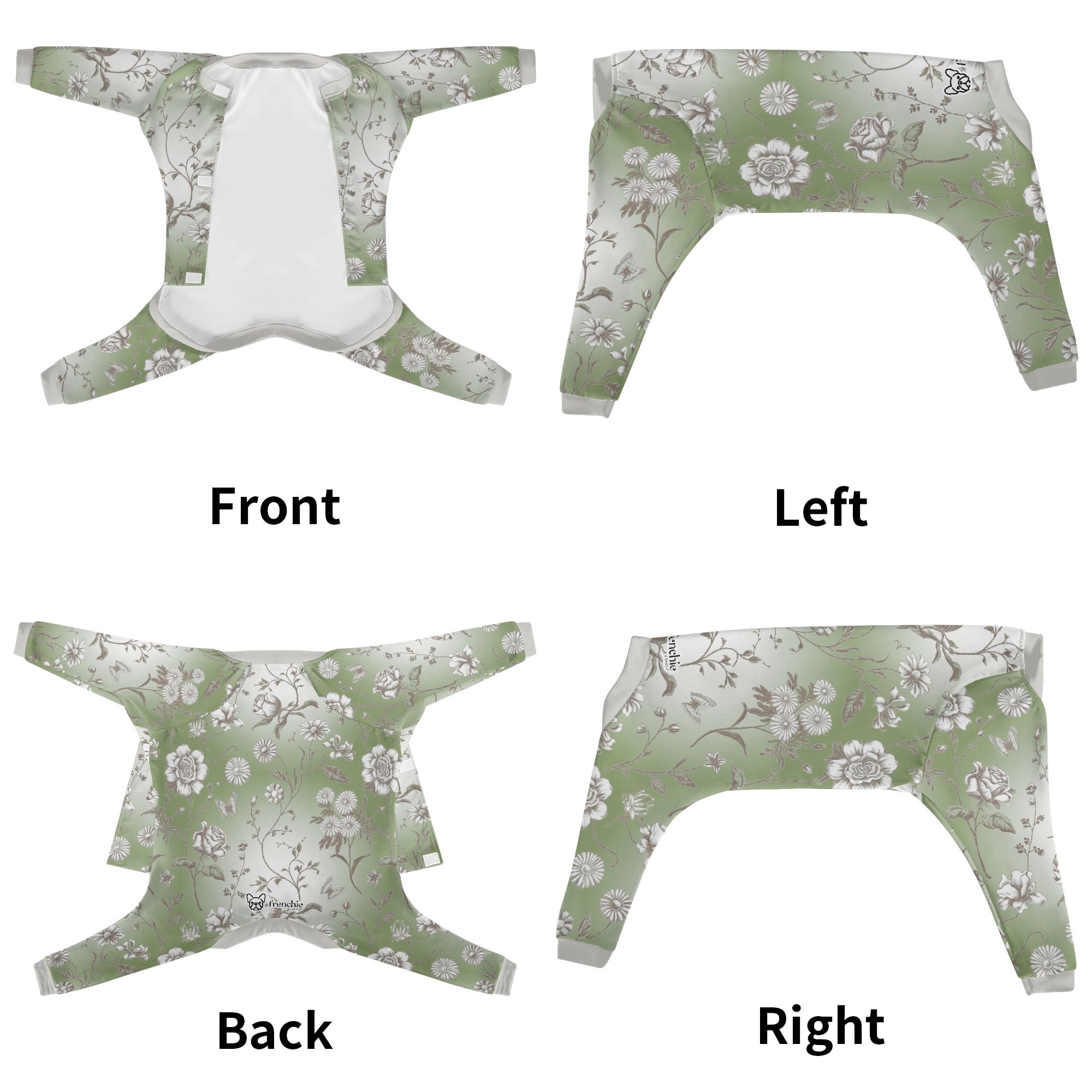 – Ultra-soft, Cozy, & Adorably Stylish Paw Protection | Durable Build